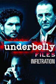 Underbelly Files: Infiltration 2011 on netflix
