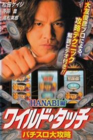 Wild Touch: Pachisuro Daikōryaku 1999 on netflix