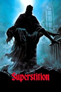 Superstition 1982 on netflix