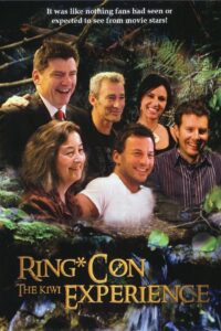 Ring*Con: The Kiwi Experience 2011 on netflix