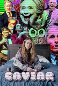 Caviar 2023 on netflix