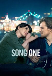 Song One 2014 on netflix