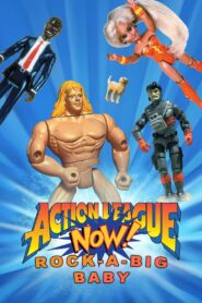 Rock-A-Big Baby 1997 on netflix