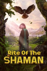 Rite of the Shaman 2022 on netflix