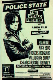 Police State 1987 on netflix