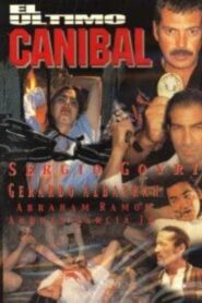 El último caníbal 2003 on netflix