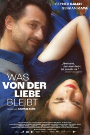Between Us 2024 on netflix