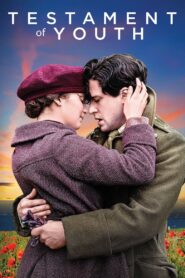 Testament of Youth 2015 on netflix