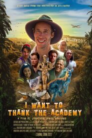 I Want To Thank The Academy 2022 on netflix