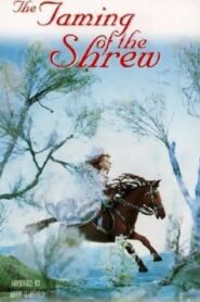 The Taming of the Shrew 1994 on netflix