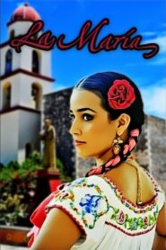 La Maria 2021 on netflix