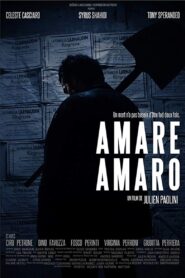 Amare Amaro 2018 on netflix