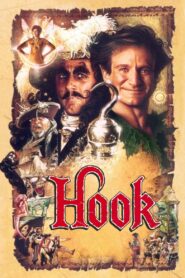 Hook 1991 on netflix