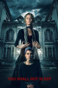 You Shall Not Sleep 2018 on netflix