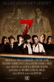 7 Wrekers 2020 on netflix
