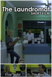 The Laundromat 2010 on netflix