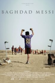 Baghdad Messi 2012 on netflix