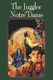 The Juggler of Notre Dame 1982 on netflix