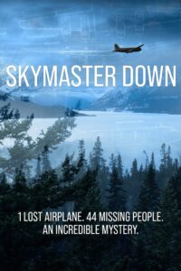 Skymaster Down 2022 on netflix
