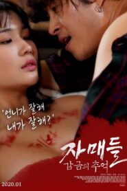 Sisters: Memories of Confinement 2020 on netflix