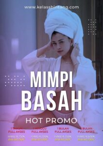 Mimpi Basah 2023 on netflix