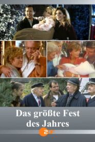 Das größte Fest des Jahres 1991 on netflix