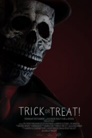 Trick or Treat! 2021 on netflix