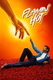 Flamin’ Hot 2023 on netflix
