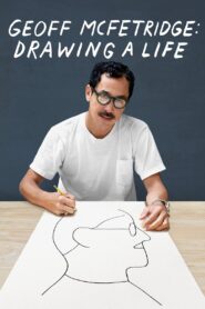 Geoff McFetridge: Drawing a Life 2023 on netflix