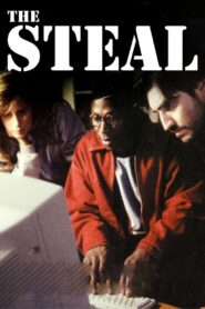 The Steal 1995 on netflix