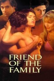 Friend of the Family 1995 on netflix