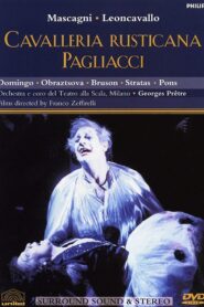 Pagliacci 1987 on netflix