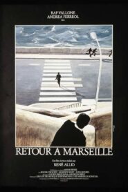 Retour à Marseille 1980 on netflix