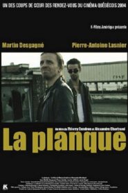 La Planque 2004 on netflix