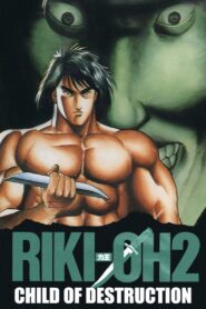 Riki-Oh 2: Child of Destruction 1990 on netflix