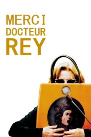 Thank You, Doctor Rey 2004 on netflix