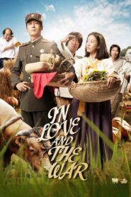 In Love and the War 2011 on netflix