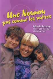 Une nounou pas comme les autres 1994 on netflix