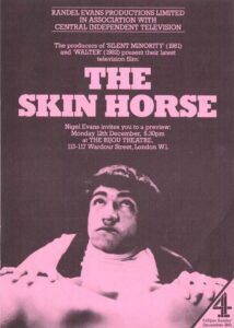The Skin Horse 1983 on netflix