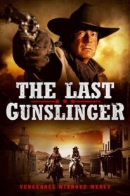The Last Gunslinger 2017 on netflix