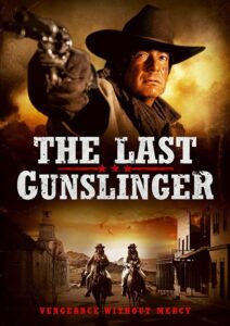 The Last Gunslinger 2017 on netflix
