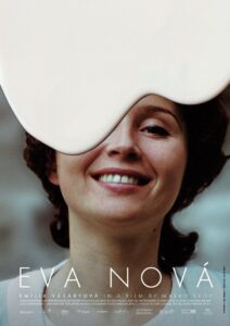 Eva Nová 2015 on netflix