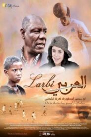Larbi 2010 on netflix