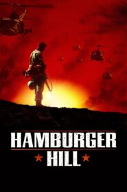 Hamburger Hill 1987 on netflix