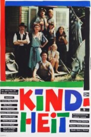 Childhood 1987 on netflix