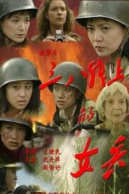 三八线上的女兵 2000 on netflix