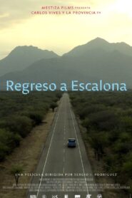 Back to Escalona 2023 on netflix