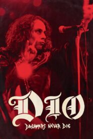 Dio: Dreamers Never Die 2022 on netflix