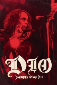 Dio: Dreamers Never Die 2022 on netflix