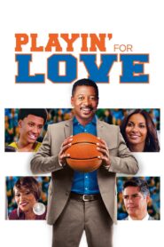 Playin’ for Love 2015 on netflix